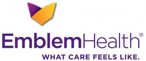 Emblem Health Logo With Tag 4C